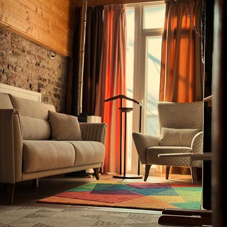Boutique Guest House Yes For You Plovdiv Extérieur photo